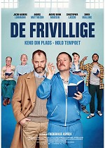 De frivillige