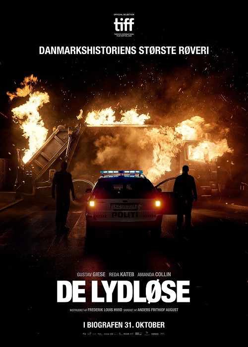 De Lydløse