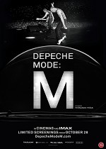 Depeche Mode: M