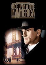 Der var engang i Amerika - CIN