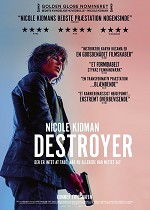 Destroyer