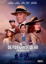 De Forbandede �r - Fredens pris