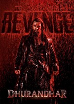 Dhurandhar: The Revenge