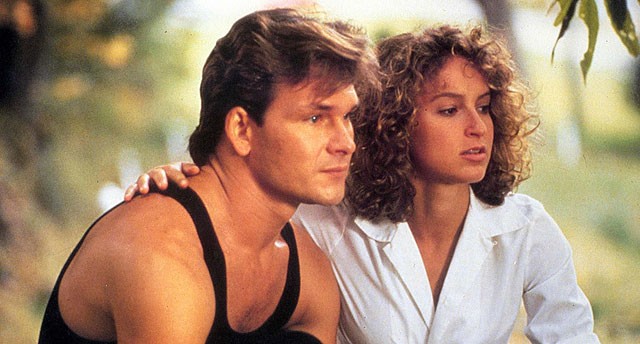 Dirty Dancing
