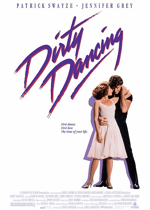 Dirty Dancing - CIN