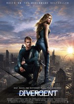 Divergent