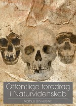 Foredrag: DNA og fossiler udvider vores stamtr