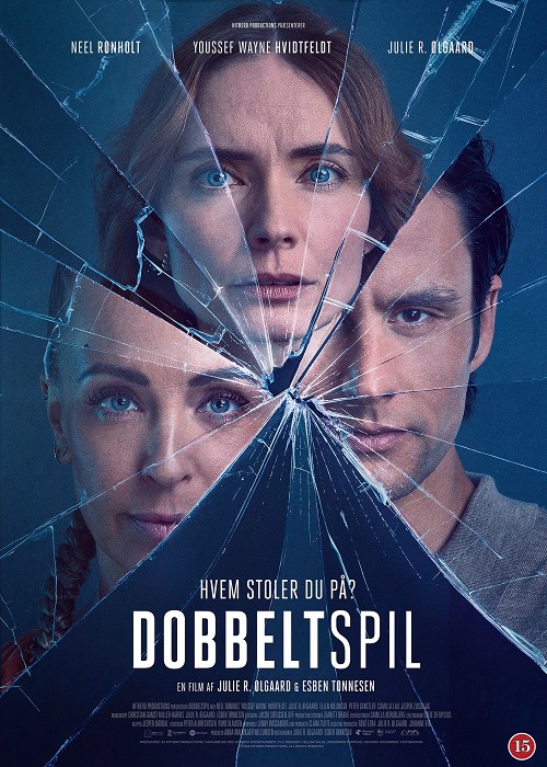 Dobbeltspil