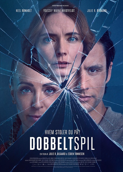 Dobbeltspil