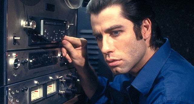 Døden sletter alle spor - CIN