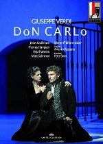 OPERAKINO 23: Don Carlo - Maj