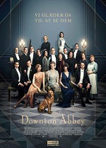 Downton Abbey