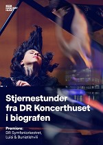 DR Symfoniorkestret, Luisi & Buniatishvili