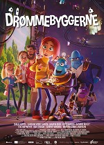 Drømmebyggerne