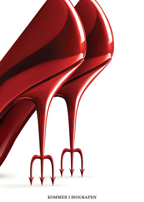 The Devil Wears Prada 2