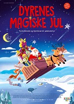 Dyrenes magiske jul