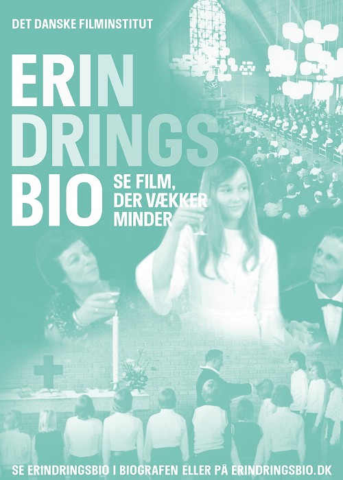 ErindringsBio 7: Den store dag.