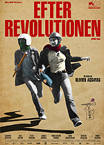 Efter Revolutionen