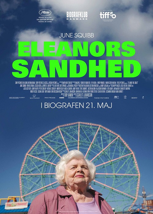 Eleanors sandhed
