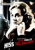 Elevator til skafottet - MINE AFTNER I PARADIS