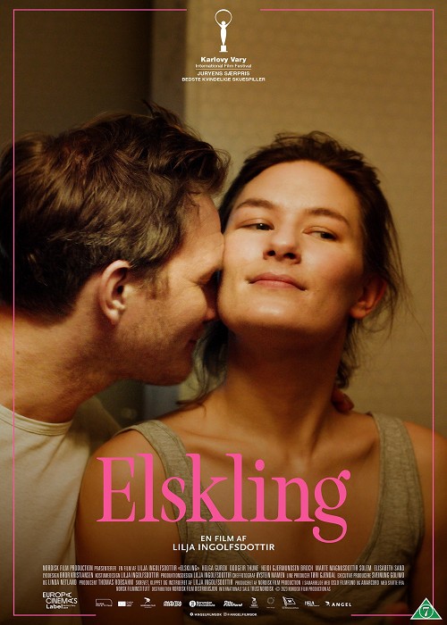 Elskling