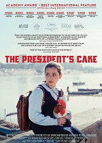 En kage til præsidenten
