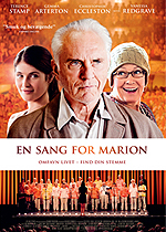 En Sang For Marion