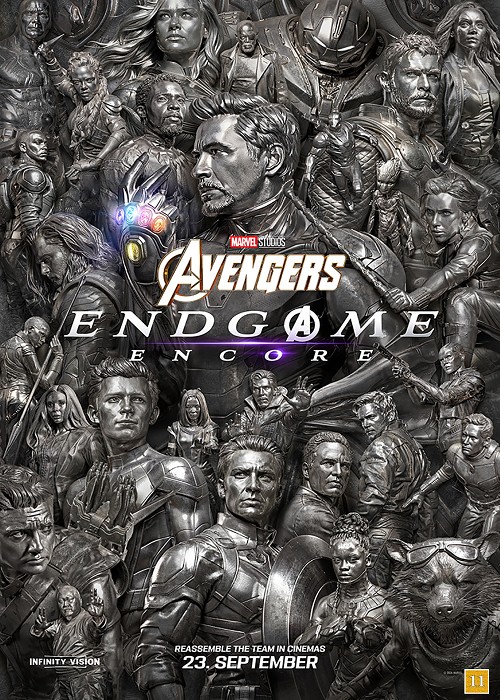 Avengers: Endgame