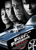 Fast and Furious