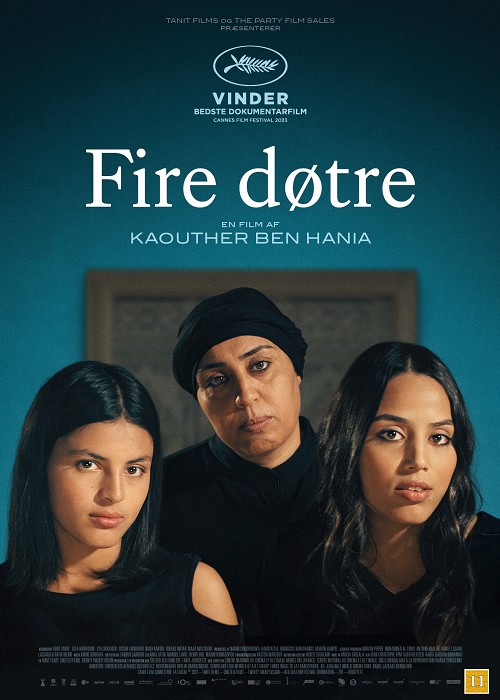 Fire Døtre