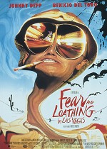 Fear and Loathing in Las Vegas - CIN
