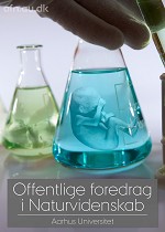 Foredrag: Fordlingen af mennesket  fr og nu