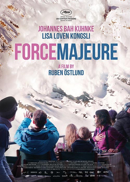 Force Majeure