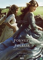 Fornuft og f�lelse