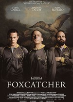 Foxcatcher