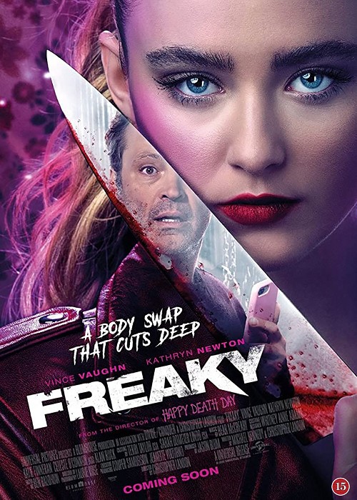 Freaky Friday