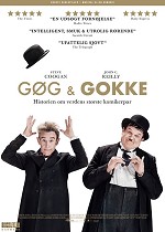 Gøg og Gokke