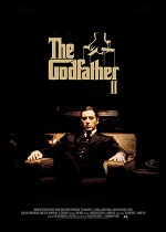 The Godfather: Part II - CIN