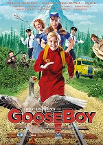 Gooseboy