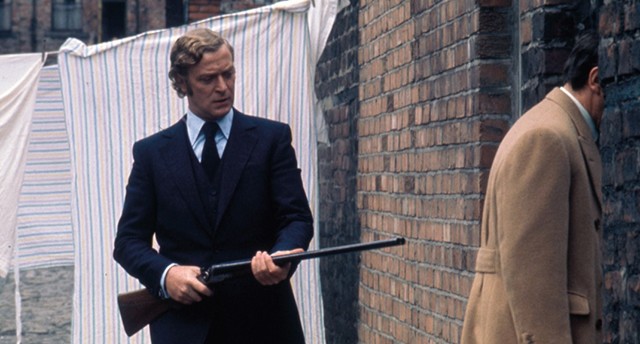 Gør Carter kold - CIN