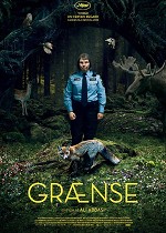 Grænse