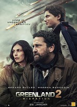 Greenland 2: Migration