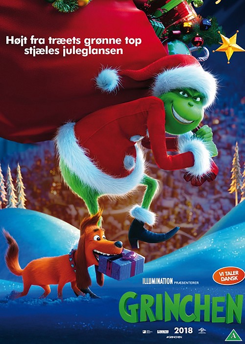 Grinchen
