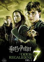 Harry Potter og Dødsregalierne Del 1