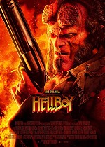 Hellboy (2019)