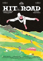 Hit the road