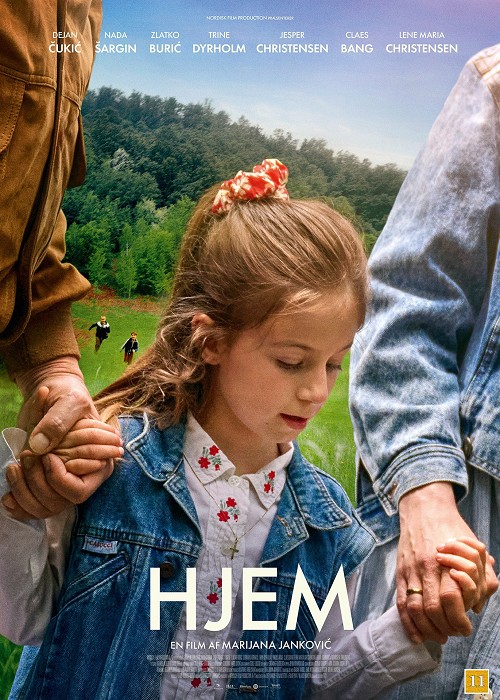 Hjem