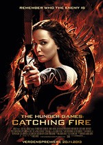 The Hunger Games: Catching Fire