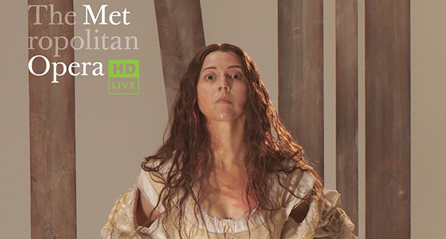 The Met 2026: I PURITANI