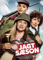 Jagtsæson